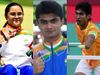 India Medal Winners in Paralympic 2021