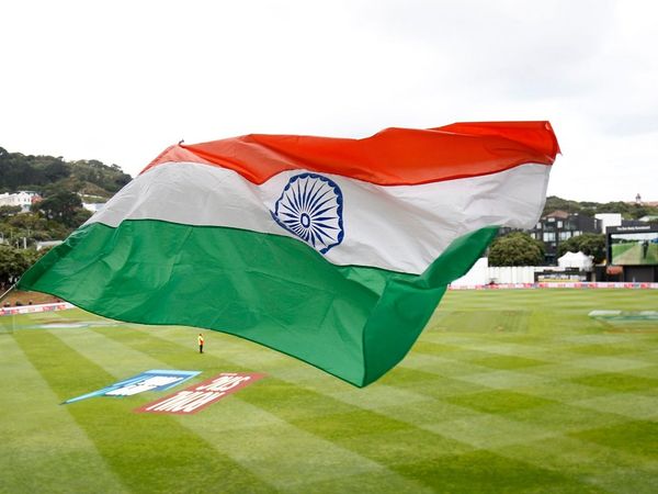 India vs New Zealand