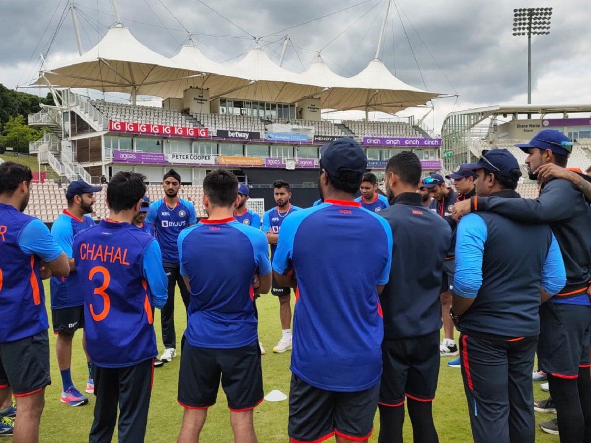 India vs England 1st T20: भारत-इंग्लैंड पहले टी20 की संभावित प्लेइंग-11