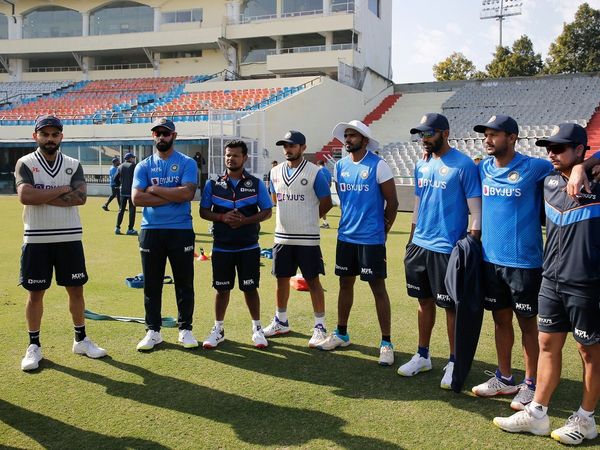 India vs Sri Lanka 1st test playing 11 dream eleven prediction