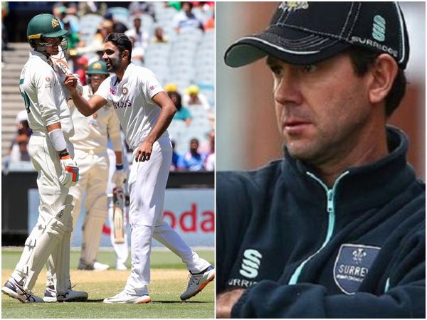 Ricky Ponting lashes out on Australian batsman