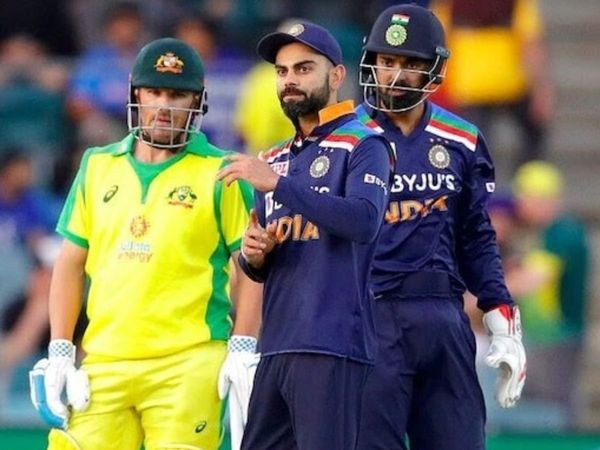 India T20 World Cup Warm up matches