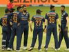 India vs Sri Lanka 1st T20I Live Score