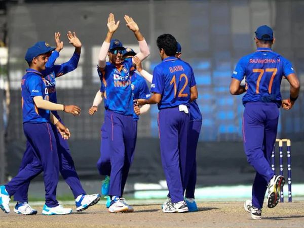 India Under19 World Cup 2022 Schedule