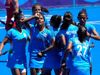 India Women hockey Team