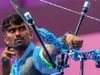 India archery team