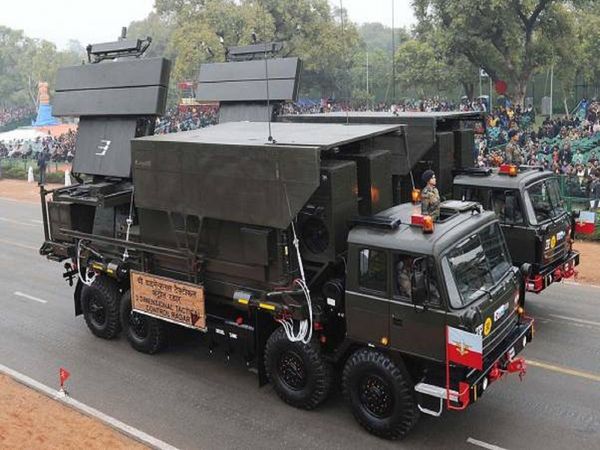 India beats Russia, Poland in Defence deal