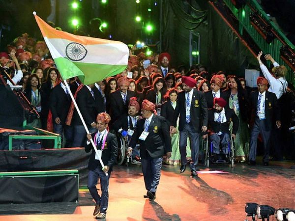 India commonwealth games Record in Britain नई दिल्ली: राष्ट्रमंडल खेलों का आयोजन जब भी ब्रिटिश धरती पर किया गया तब भारतीय खिलाड़ियों ने अपना सर्वश्रेष्ठ प्रदर्शन किया और उम्मीद की जा रही है कि निशानेबाजी खेल शामिल नहीं किये जाने के बावजूद बर्मिंघम में 28 