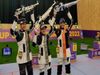 India in ISSF World Cup