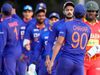 India in World Cup Super League Points Table