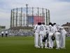 India beat England at the Oval after 50 years