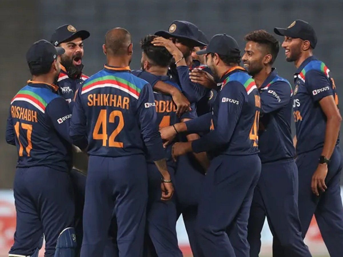IND vs SA: वनडे सीरीज के लिए अचानक ये दो खिलाड़ी भारतीय टीम में हुए शामिल, जानिए क्या है बड़ी वजह