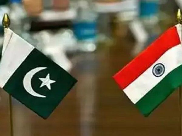 Pakistan High Commission