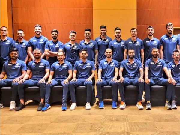 India tour of Sri Lanka