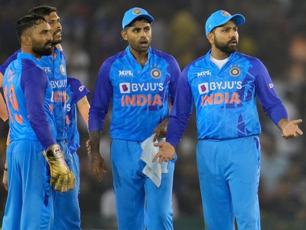 India unwanted record