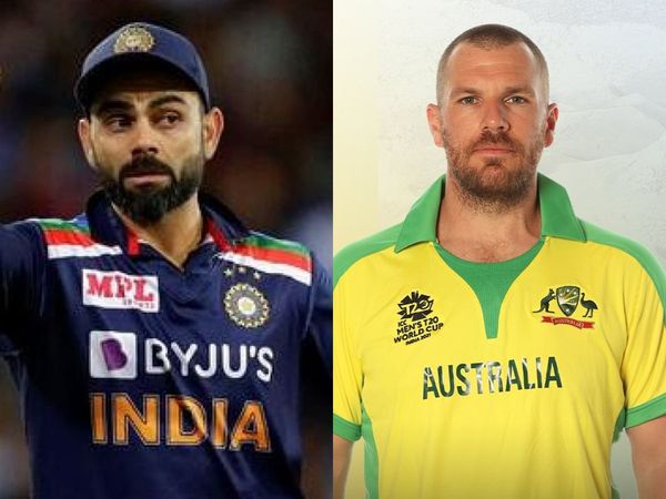 India vs Australia Match Live Streaming