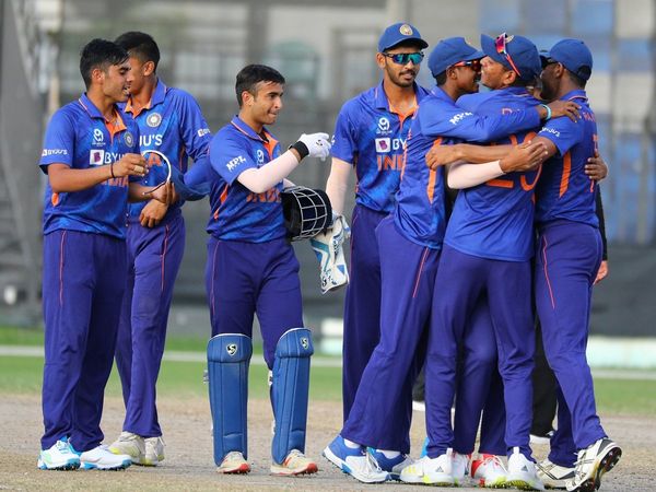 India vs Bangladesh SemiFinal