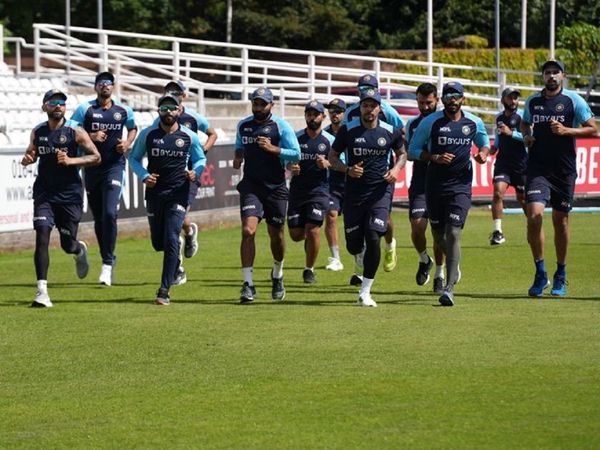 County XI vs India warm up game| When and where to watch live streaming
