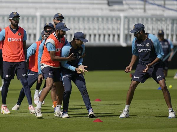 India vs England Lords Test