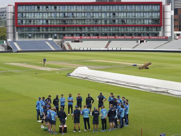 Old trafford Manchester: India vs England 5h test pitch report and weather forecast