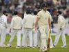 India vs England test