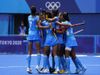 India vs Great Britain Tokyo Olympics Hockey Bronze Medal Match Updates in Hindi