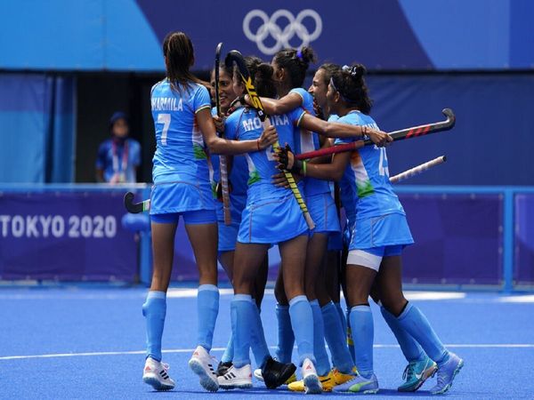 India vs Great Britain Tokyo Olympics Hockey Bronze Medal Match Updates in Hindi