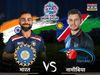 India vs Namibia Dream 11