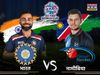 India vs Namibia Dream 11