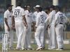 India vs New Zealand 1st Test Day 3 Report