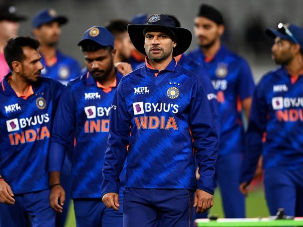 India vs New Zealand 2nd ODI Dream11