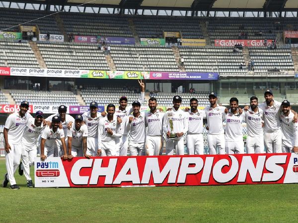 India vs New Zealand 2nd Test Day 4 Updates