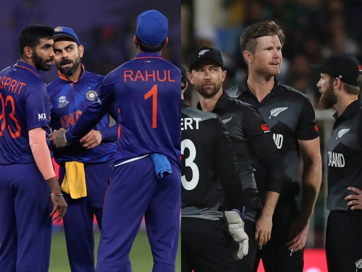 India vs New Zealand Head to Head: आज भारत-न्यूजीलैंड का होगा आमना-सामना, आंकड़ों में जानें किस टीम का पलड़ा भारी