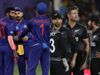  India vs New Zealand Head To head