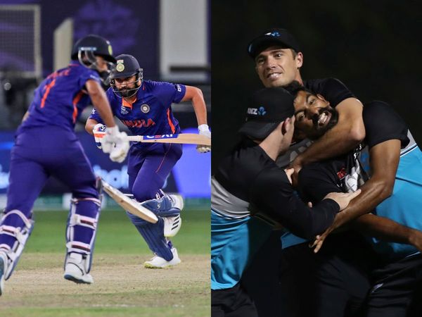 How To Watch India vs New Zealand T20 Match Live Streaming