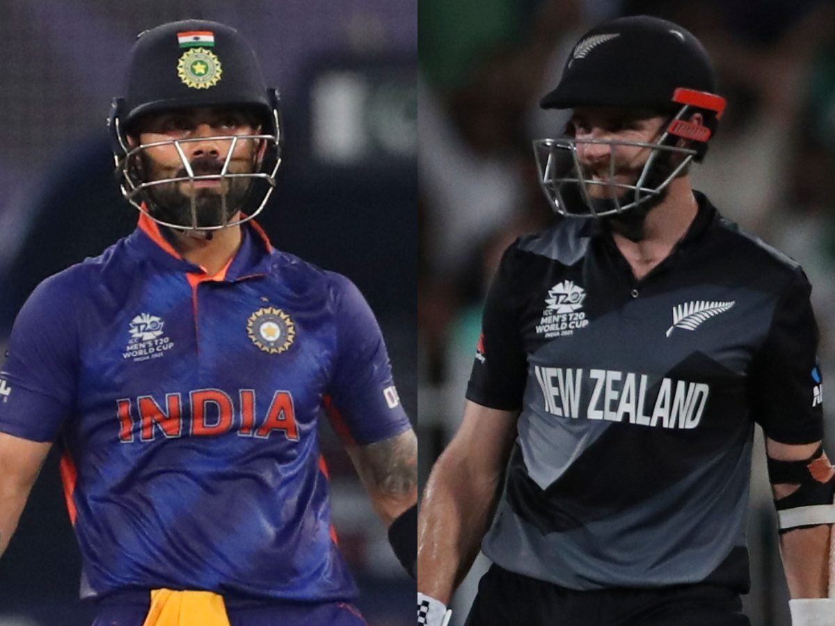 IND vs NZ: आज भारत बनाम न्यूजीलैंड मैच में ऐसी हो सकती प्लेइंग-11