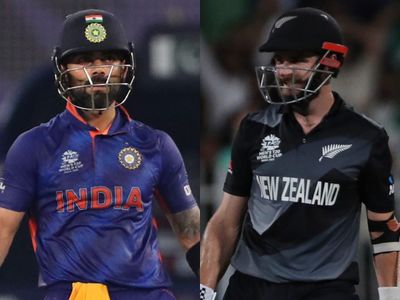 IND vs NZ: आज भारत बनाम न्यूजीलैंड मैच में ऐसी हो सकती प्लेइंग-11 | Cricket