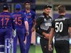 India vs New Zealand T20 Series Squad