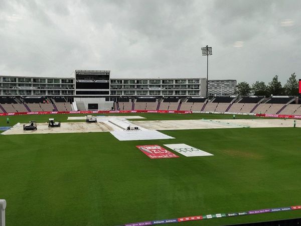 India vs New Zealand WTC Final Live