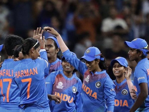 India vs Pakistam Women ODI World Cup Match