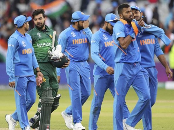 India vs Pakistan