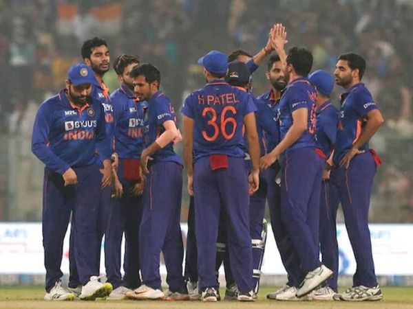 India vs South Africa T20I series	