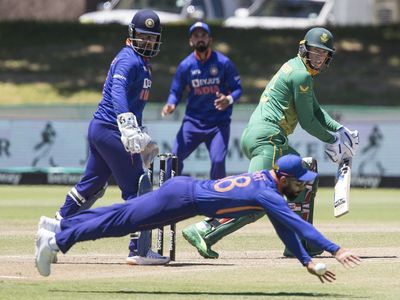 IND vs SA Paarl Boland Park Stadium Pitch Report IND vs SA Paarl Boland Park Stadium Pitch Report