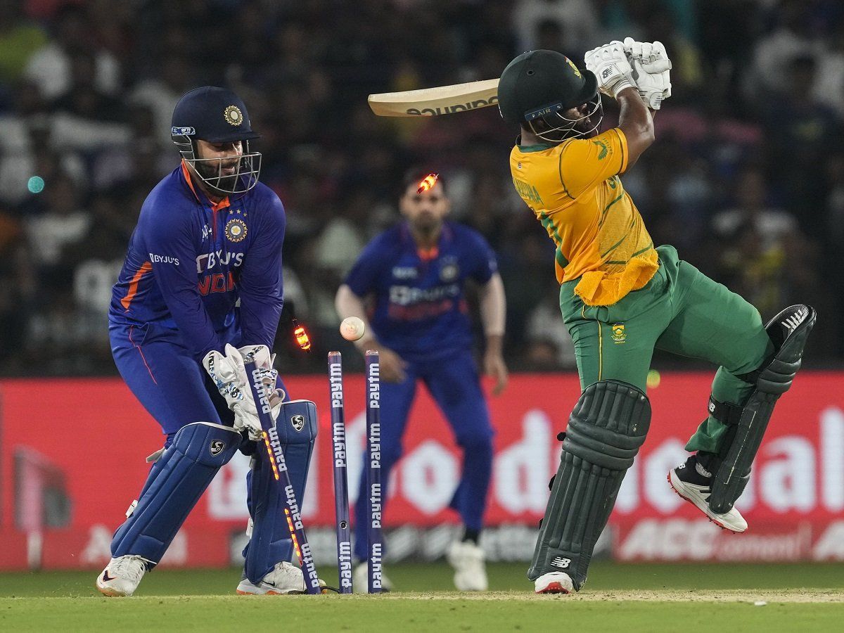 IND vs SA, 3rd T20I: आज द. अफ्रीका के खिलाफ टीम इंडिया की 'करो या मरो' वाली हालत, जानें मैच से जुड़ी अहम बातें