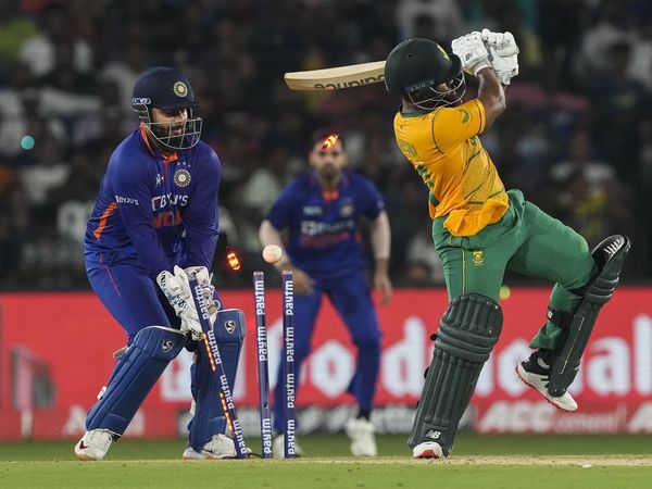 India vs South Africa 3rd T20I Preview