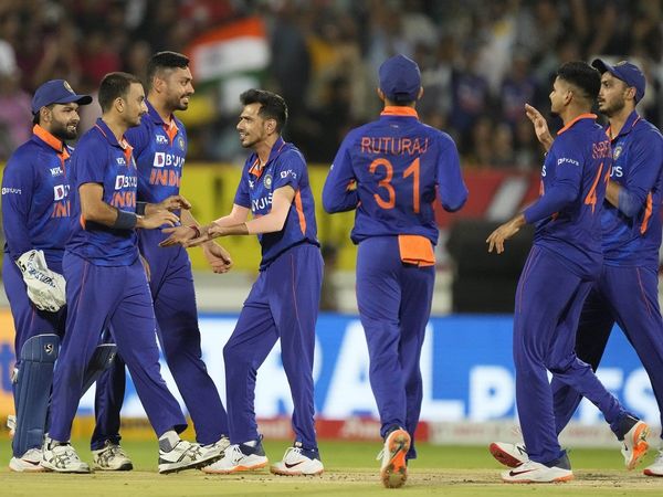 India vs South Africa 5th T20I Live streaming