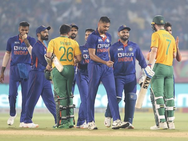 India vs South Africa 5th T20I Preview