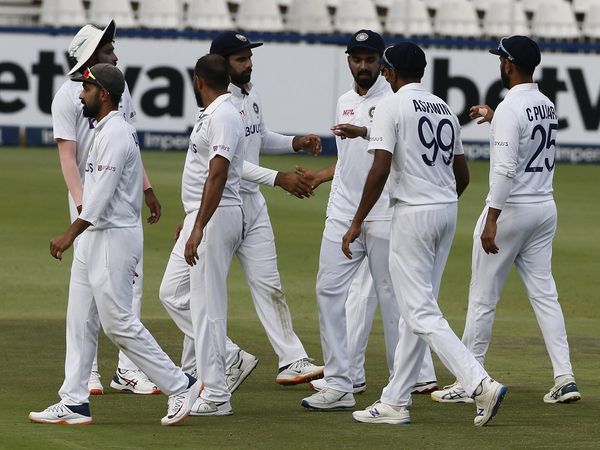 IND vs SA 3rd Test Dream11