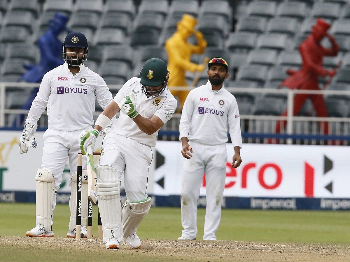 IND Vs SA 3rd Test Live Score Streaming, India Vs South Africa Live ...