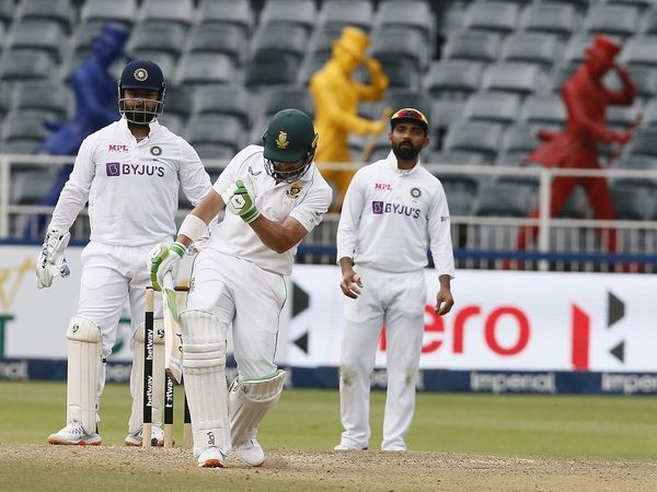 India vs South Africa